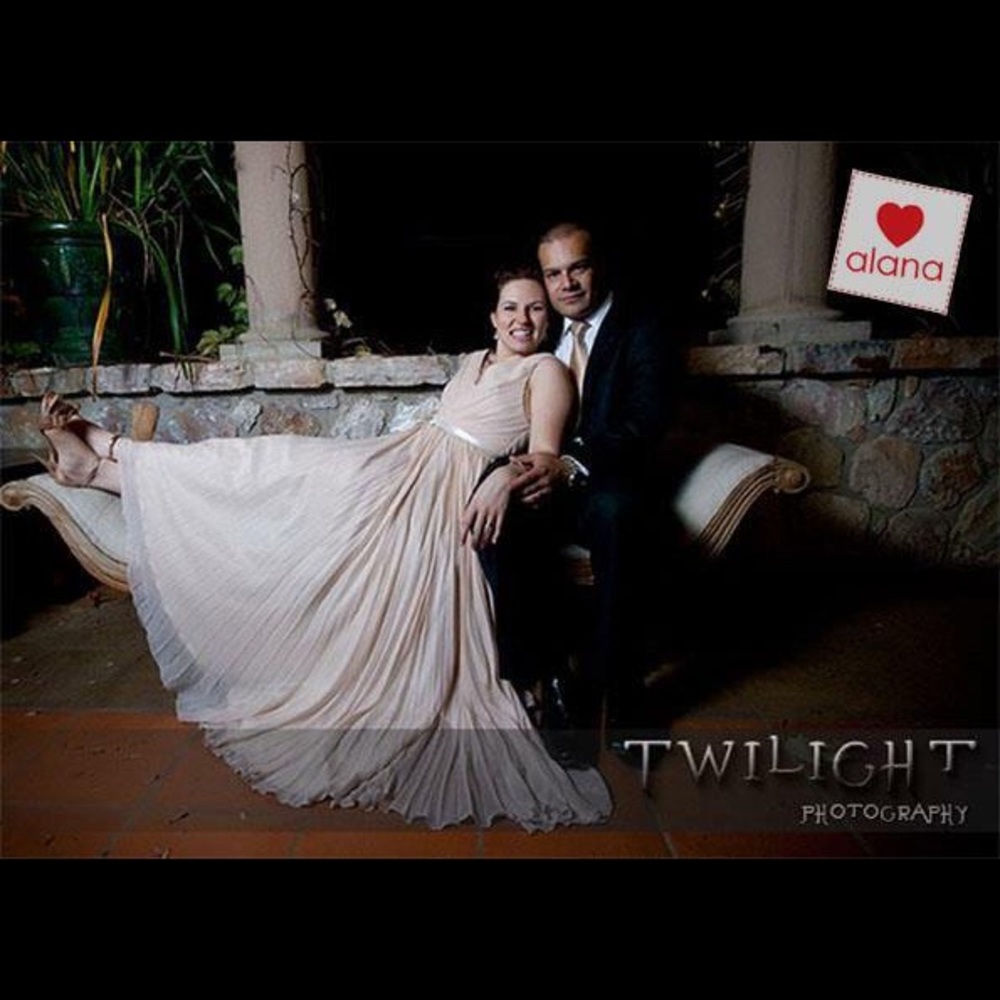 Prom Homecoming Bridesmaid Wedding dress. Size 6.